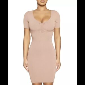 NWT Naked Wardrobe Dress